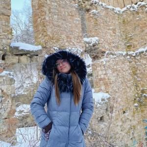 Meet your Posher, Robyn